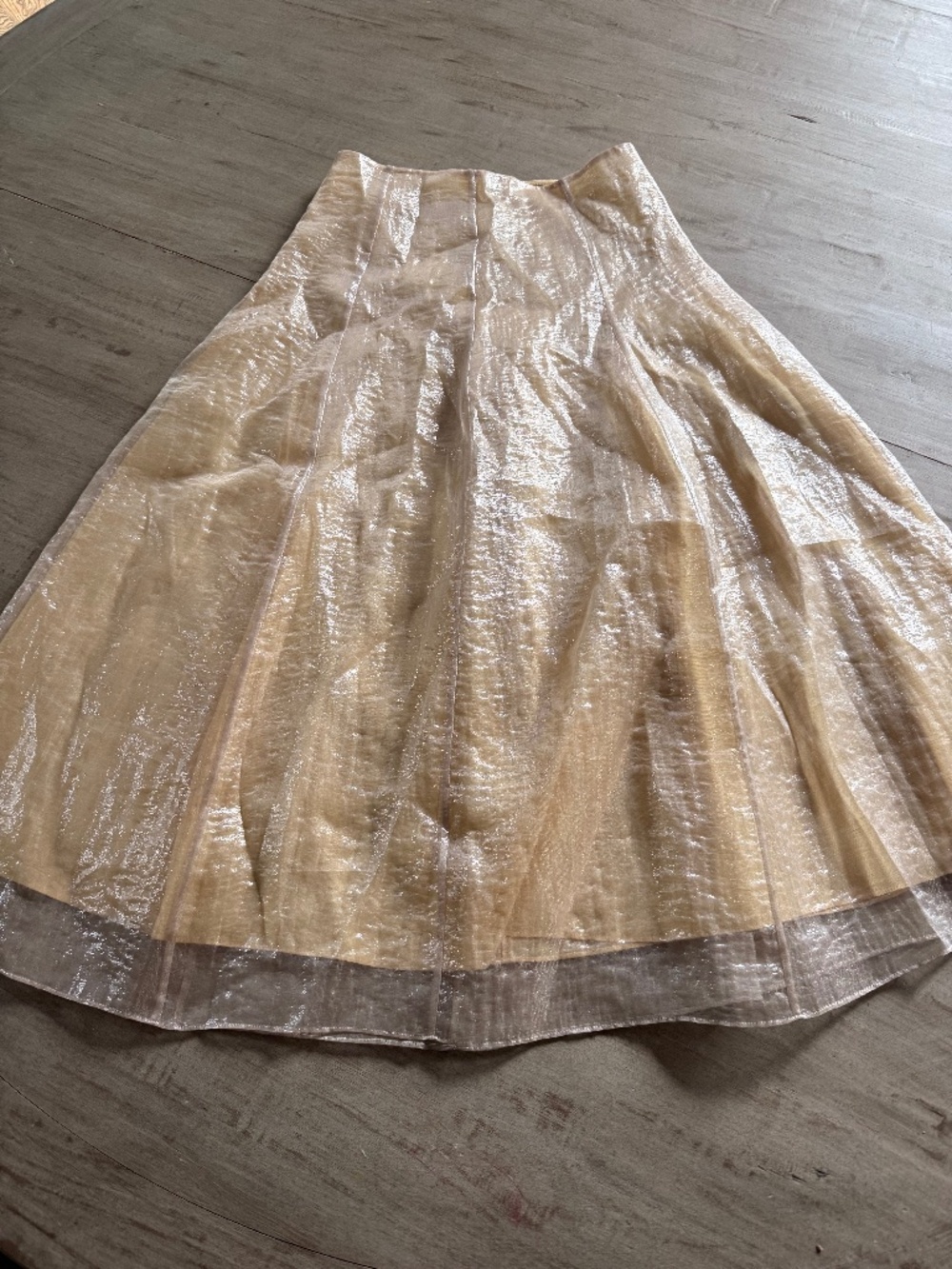 Vince Occasion skirt